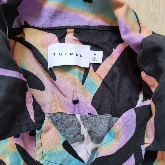 Topman Swimming Co-Ords - Picture 5 of 5